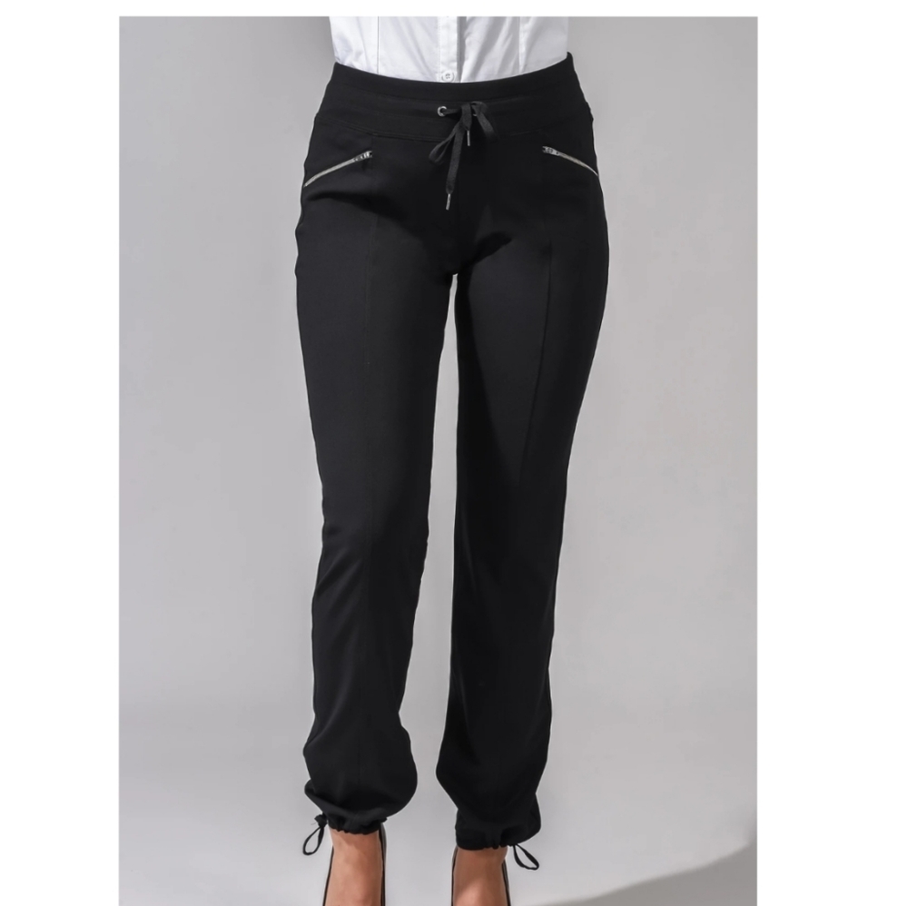 NWOT Reflex Gathered Bottom Jogger Pant